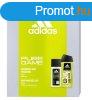 Adidas Pure Game - dezodor spray 75 ml + tusf&#xFC;rd&am