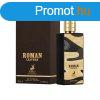 Alhambra Roman Leather - EDP 80 ml