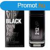 Carolina Herrera 212 VIP Black - EDP 200 ml