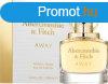 Abercrombie & Fitch Away For Her - EDP 30 ml