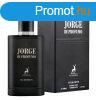 Alhambra Jorge Di Profumo - EDP 100 ml