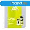 Adidas Pure Game - eau de toilette sz&#xF3;r&#xF3;fe