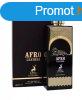 Alhambra Afro Leather - EDP 80 ml