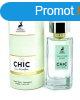 Alhambra Chic Velvet Vert Secret - EDP 100 ml