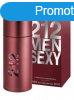 Carolina Herrera 212 Sexy For Men - EDT 2 ml - illatminta sp