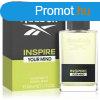 Reebok Inspire Your Mind - EDT 100 ml