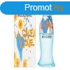 Moschino Cheap & Chic I Love Love - EDT 50 ml