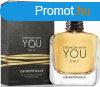 Giorgio Armani Emporio Armani Stronger With You Only - EDT 5