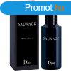 Dior Sauvage - EDT ut&#xE1;nt&#xF6;lt&#x151; 300