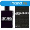 Zadig & Voltaire This Is Him - EDT 50 ml