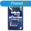 Gillette Eldobhat&#xF3; borotv&#xE1;k Blue3 Plus Com