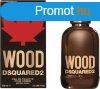 Dsquared&#xB2; Wood For Him - 100 ml EDT 30 ml