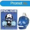 Police To Be Tattooart - EDT 40 ml