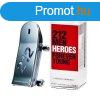 Carolina Herrera 212 Heroes - EDT 50 ml