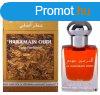 Al Haramain Oudi - parf&#xFC;molaj 15 ml