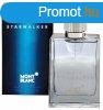 Mont Blanc Starwalker - EDT 75 ml