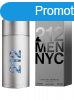 Carolina Herrera 212 Men - EDT 100 ml