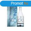 Calvin Klein CK IN2U For Him - EDT 50 ml