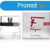 Salvatore Ferragamo F By Ferragamo Pour Homme - EDT 100 ml