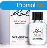 Karl Lagerfeld New York Mercer Street - EDT 100 ml