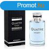 Boucheron Quatre Pour Homme - EDT 100 ml