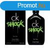 Calvin Klein CK One Shock For Him - EDT 100 ml