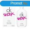 Calvin Klein CK One Shock For Her - EDT 200 ml