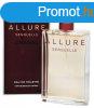 Chanel Allure Sensuelle Eau De Toilette - EDT 100 ml