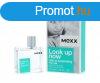 Mexx Look Up Now For Him - EDT 50 ml