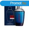 Hugo Boss Dark Blue - EDT 75 ml