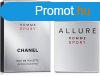 Chanel Allure Homme Sport - EDT 150 ml