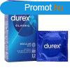 Durex &#xD3;vszer Classic 3 db