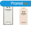 Chanel No. 5 - test&#xE1;pol&#xF3; 200 ml