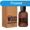 Dsquared&#xB2; Original Wood - EDP 50 ml