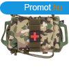 MFH Pouch, First Aid, "Tactical IFAK", operation-c