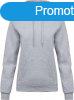 Ni kapucnis pulver, Kariban KA473, Oxford Grey-2XL