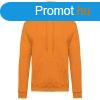 Frfi kapucnis pulver, Kariban KA476, Orange-2XL