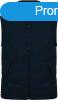 Uniszex unisex mellny polr blssel, Kariban KA6118, Navy-