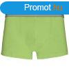 Frfi pamut boxerals, Kariban KA800, Lime-XL