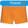 Frfi pamut boxerals, Kariban KA800, Orange-S