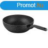 Korkmaz Ornella A1118 Alumnium Wok serpeny 24cm/2,5l