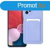 CARD krtyatarts tok Samsung A13 5G / A04S ibolyaszn