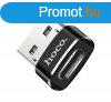 HOCO UA6 adapter (Type-C aljzat - USB, adattvitel s tlts