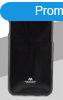 Sony Xperia Z1 C6903 Fekete Mercury Jelly Szilikon Tok