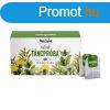 Naturcomfort tncprba teakeverk 20x1g 20 g