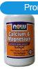 Now calcium & magnesium kapszula 120 db