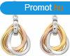 Hot Diamonds Tricolor Ez&#xFC;st f&#xFC;lbeval&#