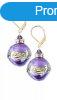 Lampglas Egyedi Violet Shine f&#xFC;lbeval&#xF3; 24 