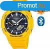 Casio G-Shock Original Carbon Core Guard Bluetooth Solar GA-