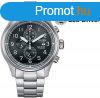 Citizen Eco-Drive Super Titanium CA0810-88X